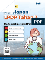 Ebook LPDP