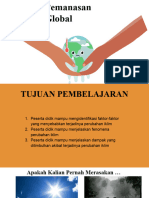 1 - Perubahan Iklim