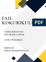 Pengurusan Fail Koko