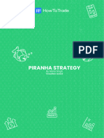 Piranha Strategy Trading Guide