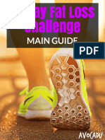 Silo - Tips 21 Day Fat Loss Challenge Main Guide 1 32