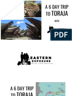 Toraja Trip