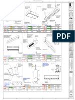 463 - E-702 - Luminaire Schedule 1