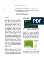 Kurniawan - 2018 - Updating Conceptual Model of Cisolok-Cisukarame Geothermal