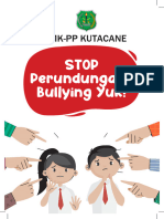 SK Perundungn Atau Pembulian