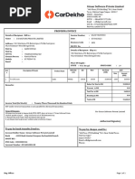 HSN Codes and GST Rates for Software | PDF