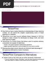 Chap 3 TensorFlow