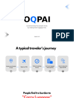 OQPAI Pitch Deck