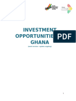 加纳投资机会-英-32页
