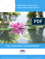The Coaching Engagement