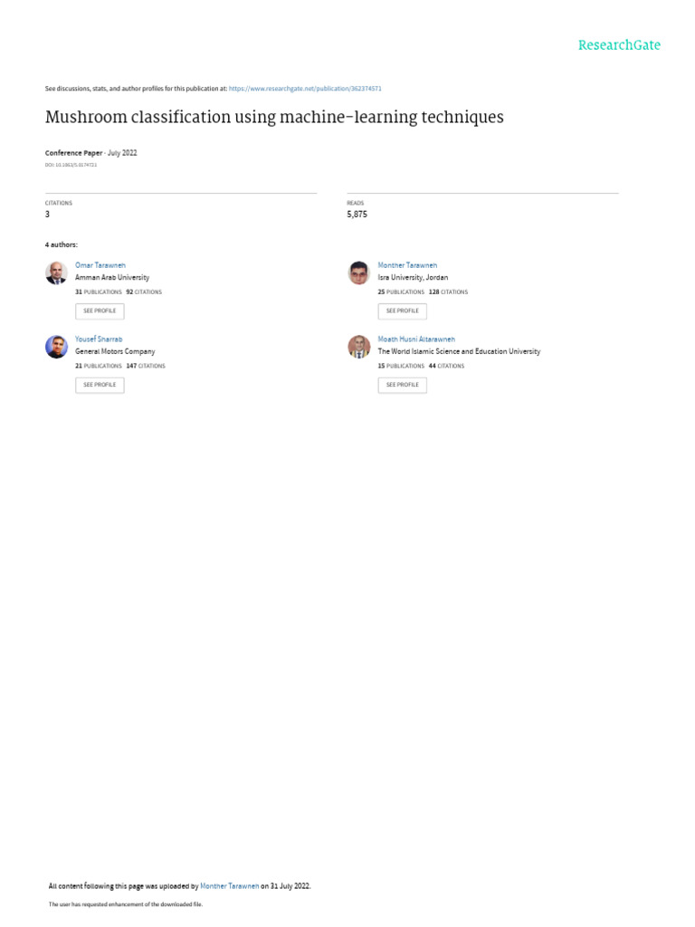 Hw Template Pdf Machine Learning Artificial Neural Network