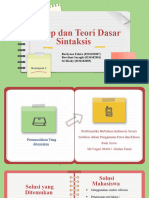Kelompok 3 Konsep Dasar Bahasa Indonesia