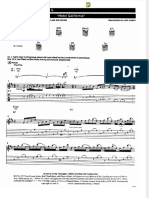 Dokumen - Tips Guitar Tab Hotel California