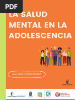 Guia Salud Mental Profesorado Afaenpal
