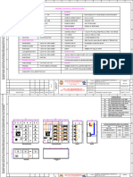 A. System Particulars: F. Busbar:: - : General Technical Specifications