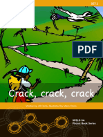 Crack, Crack, Crack Crack, Crack, Crack: Written by Jill Ozols. Illustrated by Maris Ozols