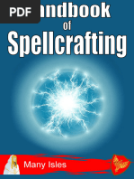 Advanced Spell Points System for 5e | PDF | Wizards Of The Coast Games ...