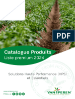 VII FR Product Overview 2023 High Performing Solutions and Essentials Jan2024