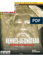 Top Secret HS0.2004 - Rennes Le Chateau