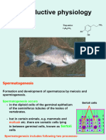 Reproductive Physiology