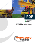 Brochure - E-RTG Electrification