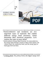 Physics PPT Case Study