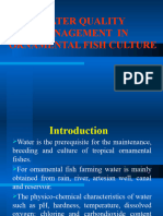 Chapter-6 Water Quality Managment