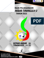 JUKLAK KEMAH AKBAR V TAHUN 2023-Sebar