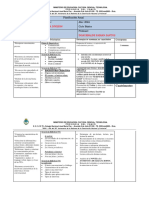 Secuencias Didacticas 2do Año Nacional 2024