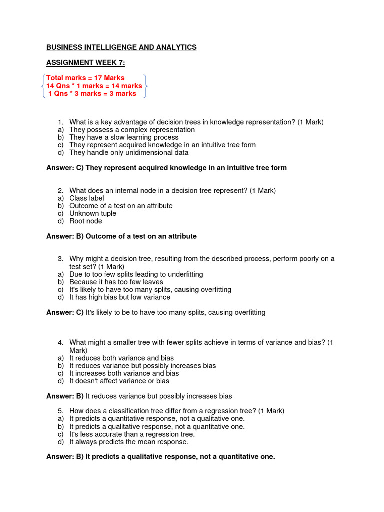 Nptel Week 7 | PDF | Multivariate Statistics | Statistical Theory