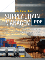 Supply Chain Performance Measurement For