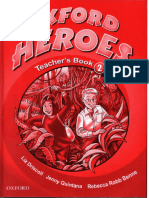 Oxford Heroes 2 TB PDF Free