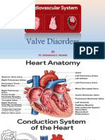 Cardiac Valve O