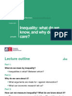 Cambridge 2021 IFS Inequality Lecture