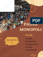 KEL. 2 Pasar Monopoli-1-1-1