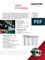 Falk R Coupling