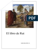 El Libro de Rut