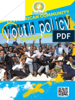EAC Youth Policy