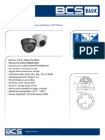 ENG Datasheet BCS-B-DK22812