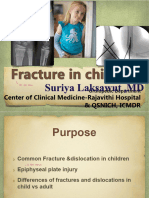 13 - Fracture in Children