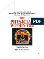 Tips The Physician Within You Mcgarey