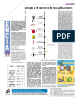 La Nanotecnologia - Aplicaciones