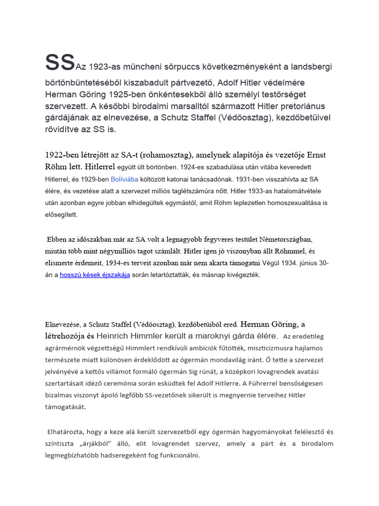 Sa SS | PDF