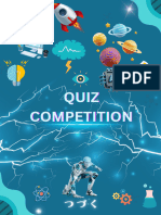 Quiz Competion