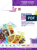 Malaysia - Halal Expo