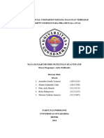 Makalah Kuantitatif Social Comparison - 3pa26