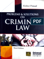 Problems & Solutions ON: Ki Hor