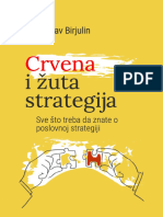 PDF Crvena I Zuta Strategije