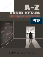 A-Z Dunia Kerja by Feby Arma Putra Versi Singkat