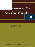 Book Succession in The Muslim Family (PDFDrive)
